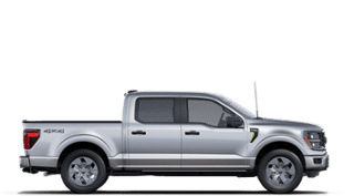 2025 Ford F-150® External Image 1